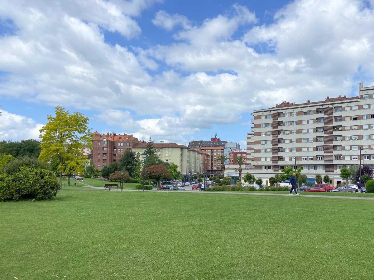 Ah El Rinconin Del Milan Vut5652As Apartment Oviedo Exterior foto